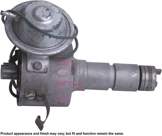 CARDONE Reman Distributor P/N:31-302 Fits: Mercedes-benz 280s 71-70, Mercedes-benz 280se 72-70, Mercedes-benz 280sel 71-70, Mercedes-benz 280sl 71-70 - Image 1