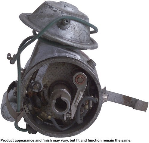 CARDONE Reman Distributor P/N:31-302 Fits: Mercedes-benz 280s 71-70, Mercedes-benz 280se 72-70, Mercedes-benz 280sel 71-70, Mercedes-benz 280sl 71-70 - Image 3