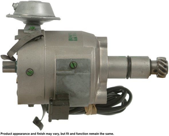 CARDONE Reman Distributor P/N:31-304 Fits: Mercedes-benz 280se 72-70, Mercedes-benz 280sel 1972, Mercedes-benz 300sel 72-70, Mercedes-benz 350sl 1972, Mercedes-benz 450se 1973, Mercedes-benz 450sel 1973, Mercedes-benz 450sl 1973, Mercedes-benz 450slc 1973 - Image 1