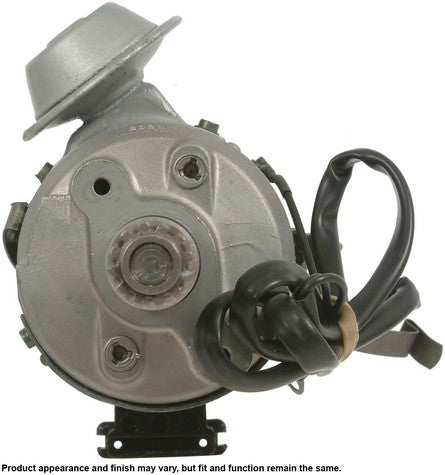 CARDONE Reman Distributor P/N:31-304 Fits: Mercedes-benz 280se 72-70, Mercedes-benz 280sel 1972, Mercedes-benz 300sel 72-70, Mercedes-benz 350sl 1972, Mercedes-benz 450se 1973, Mercedes-benz 450sel 1973, Mercedes-benz 450sl 1973, Mercedes-benz 450slc 1973 - Image 2