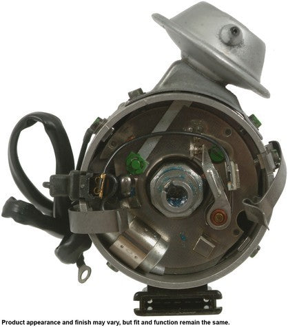 CARDONE Reman Distributor P/N:31-304 Fits: Mercedes-benz 280se 72-70, Mercedes-benz 280sel 1972, Mercedes-benz 300sel 72-70, Mercedes-benz 350sl 1972, Mercedes-benz 450se 1973, Mercedes-benz 450sel 1973, Mercedes-benz 450sl 1973, Mercedes-benz 450slc 1973 - Image 3