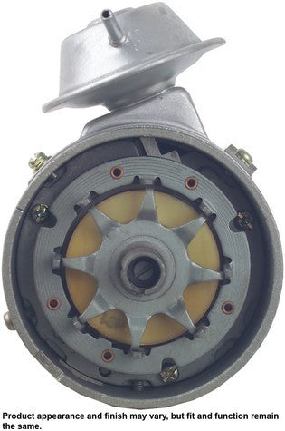 CARDONE Reman Distributor P/N:31-307 Fits: Mercedes-benz 380se 85-84, Mercedes-benz 380sec 1983, Mercedes-benz 380sel 1983, Mercedes-benz 380sl 85-83, Mercedes-benz 500sec 85-84, Mercedes-benz 500sel 85-84 - Image 3