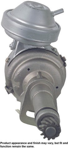CARDONE Reman Distributor P/N:31-308 Fits: Mercedes-benz 280ce 81-78, Mercedes-benz 280e 81-77, Mercedes-benz 280se 80-77 - Image 2