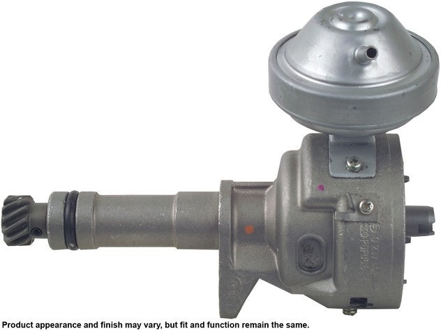 CARDONE Reman Distributor P/N:31-308 Fits: Mercedes-benz 280ce 81-78, Mercedes-benz 280e 81-77, Mercedes-benz 280se 80-77 - Image 4
