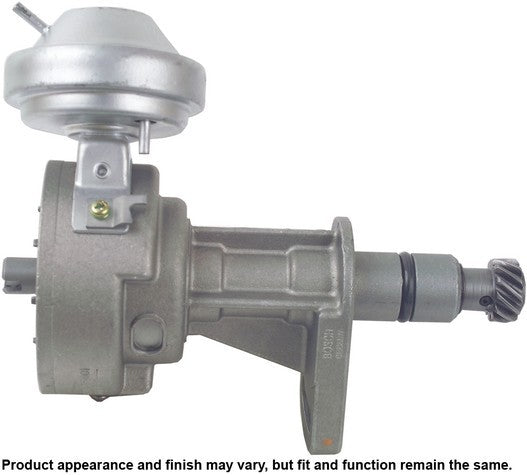 CARDONE Reman Distributor P/N:31-309 Fits: Mercedes-benz 380sec 1982, Mercedes-benz 380sel 82-81, Mercedes-benz 380sl 82-81, Mercedes-benz 380slc 1981, Mercedes-benz 450sel 80-76, Mercedes-benz 450sl 80-76, Mercedes-benz 450slc 80-76 - Image 1