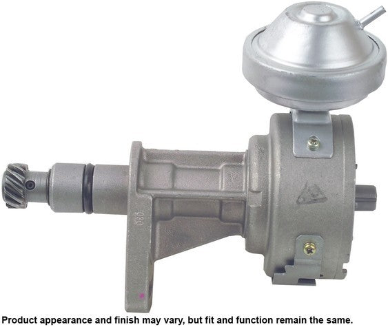 CARDONE Reman Distributor P/N:31-309 Fits: Mercedes-benz 380sec 1982, Mercedes-benz 380sel 82-81, Mercedes-benz 380sl 82-81, Mercedes-benz 380slc 1981, Mercedes-benz 450sel 80-76, Mercedes-benz 450sl 80-76, Mercedes-benz 450slc 80-76 - Image 4