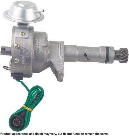 CARDONE Reman Distributor P/N:31-310 Fits: Mercedes-benz 280 74-73, Mercedes-benz 280c 74-73 - Image 1