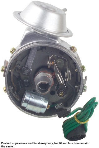 CARDONE Reman Distributor P/N:31-310 Fits: Mercedes-benz 280 74-73, Mercedes-benz 280c 74-73 - Image 3