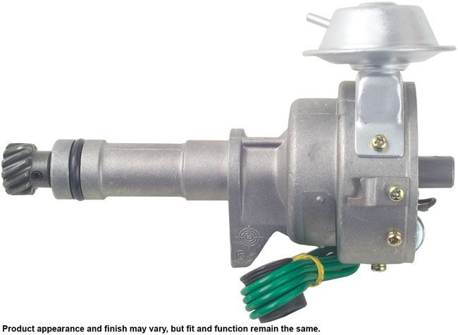CARDONE Reman Distributor P/N:31-310 Fits: Mercedes-benz 280 74-73, Mercedes-benz 280c 74-73 - Image 4