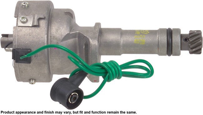 CARDONE Reman Distributor P/N:31-311 Fits: Mercedes-benz 280 76-75, Mercedes-benz 280c 76-75, Mercedes-benz 280s 76-75 - Image 1