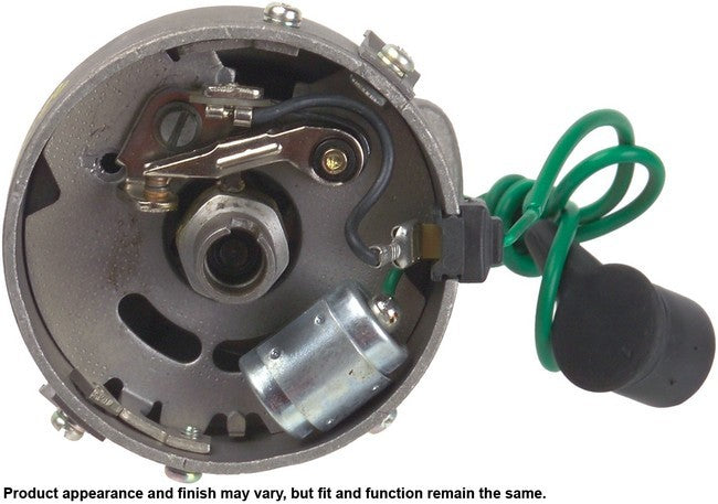 CARDONE Reman Distributor P/N:31-311 Fits: Mercedes-benz 280 76-75, Mercedes-benz 280c 76-75, Mercedes-benz 280s 76-75 - Image 3