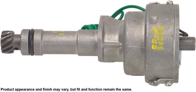 CARDONE Reman Distributor P/N:31-311 Fits: Mercedes-benz 280 76-75, Mercedes-benz 280c 76-75, Mercedes-benz 280s 76-75 - Image 4