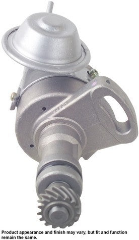 CARDONE Reman Distributor P/N:31-313 Fits: Mercedes-benz 190e 86-84 - Image 2