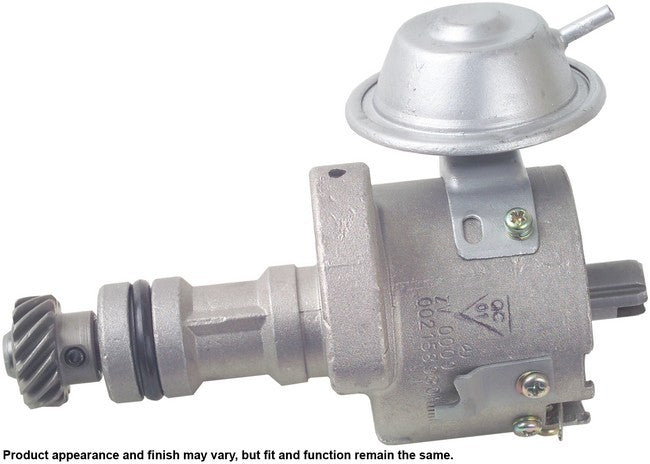 CARDONE Reman Distributor P/N:31-313 Fits: Mercedes-benz 190e 86-84 - Image 4