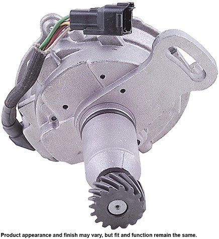 CARDONE Reman Distributor P/N:31-34601 Fits: Mazda 929 91-90, Mazda Mpv 95-92 - Image 2