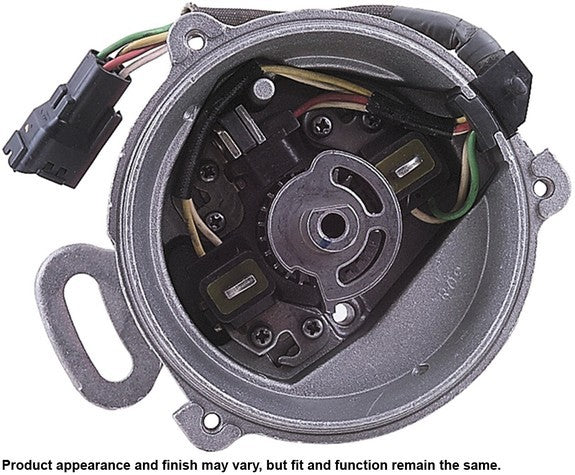CARDONE Reman Distributor P/N:31-34601 Fits: Mazda 929 91-90, Mazda Mpv 95-92 - Image 3