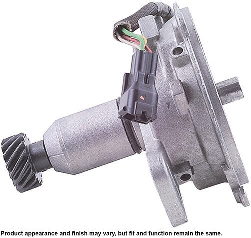 CARDONE Reman Distributor P/N:31-34601 Fits: Mazda 929 91-90, Mazda Mpv 95-92 - Image 4