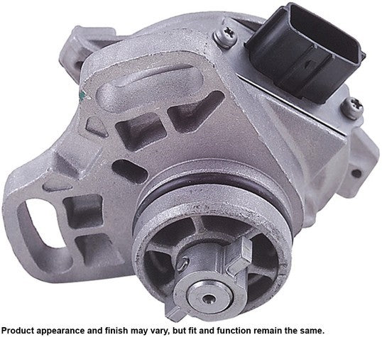 CARDONE Reman Distributor P/N:31-35402 Fits: Ford Festiva 93-90, Mazda 323 94-90 - Image 2