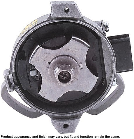 CARDONE Reman Distributor P/N:31-35404 Fits: Ford Festiva 93-90, Mazda 323 94-90 - Image 3