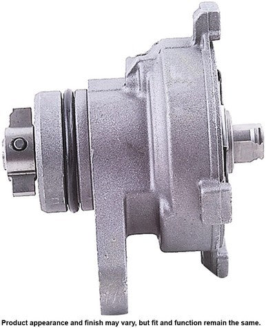 CARDONE Reman Distributor P/N:31-35404 Fits: Ford Festiva 93-90, Mazda 323 94-90 - Image 4