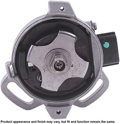 CARDONE Reman Distributor P/N:31-35405 Fits: Mazda Protege 94-90 - Image 3