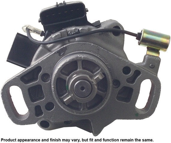 CARDONE Reman Distributor P/N:31-35406 Fits: Kia Sephia 97-95, Mazda Mx-3 95-94, Mazda Protege 96-95 - Image 2