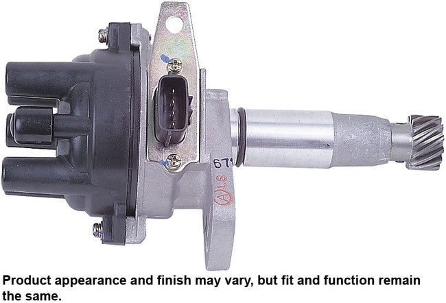 CARDONE Reman Distributor P/N:31-35410 Fits: Mazda B2200 93-90 - Image 1