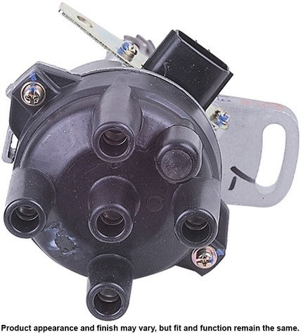 CARDONE Reman Distributor P/N:31-35410 Fits: Mazda B2200 93-90 - Image 3