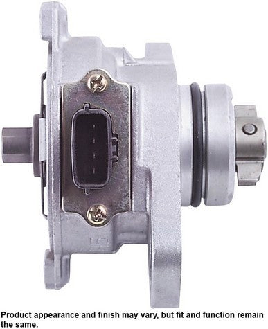 CARDONE Reman Distributor P/N:31-35418 Fits: Ford Escort 96-91, Mazda Protege 94-90, Mercury Tracer 96-91 - Image 1