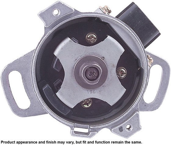 CARDONE Reman Distributor P/N:31-35418 Fits: Ford Escort 96-91, Mazda Protege 94-90, Mercury Tracer 96-91 - Image 3