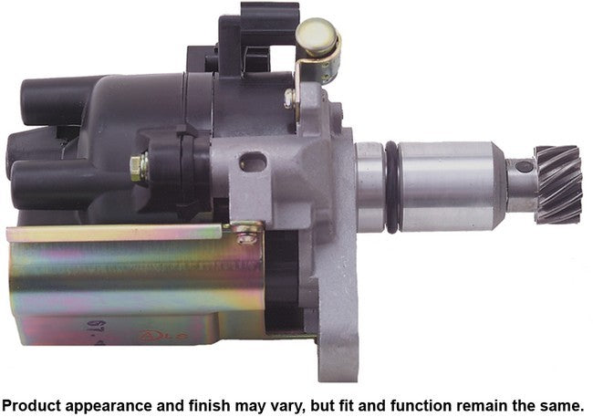 CARDONE Reman Distributor P/N:31-35436 Fits: Mazda 626 97-95, Mazda Mx-6 97-95 - Image 1