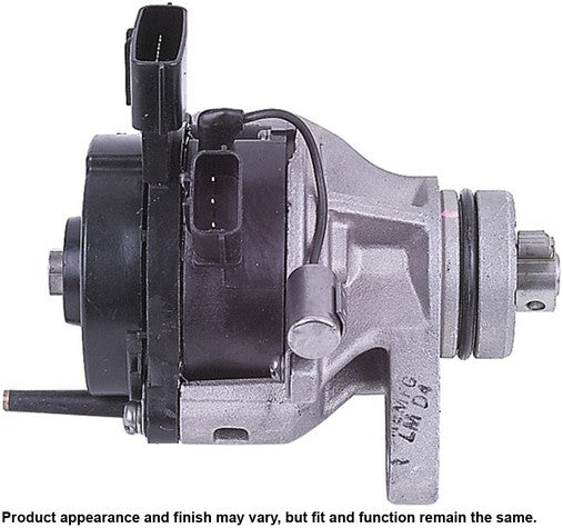 CARDONE Reman Distributor P/N:31-35450 Fits: Ford Aspire 97-94 - Image 1