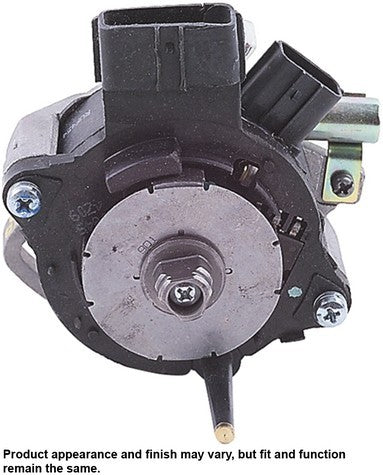 CARDONE Reman Distributor P/N:31-35451 Fits: Ford Aspire 97-94 - Image 3