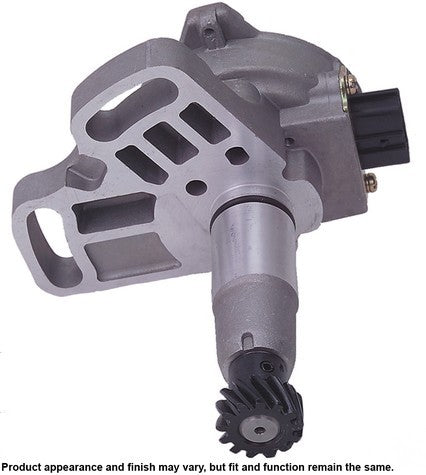 CARDONE Reman Distributor P/N:31-35465 Fits: Mazda B2600 93-90, Mazda Mpv 94-91 - Image 2