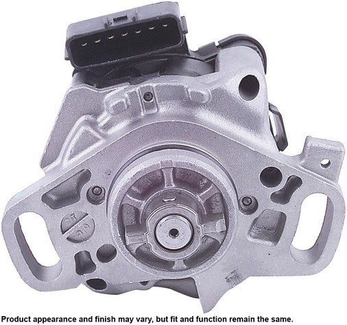 CARDONE Reman Distributor P/N:31-35481 Fits: Kia Sephia 97-96, Mazda Protege 98-96 - Image 2