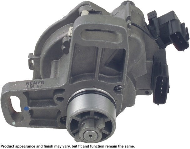 CARDONE Reman Distributor P/N:31-35601 Fits: Ford Probe 94-93, Mazda 626 94-93, Mazda Mx-3 93-92, Mazda Mx-6 94-93 - Image 2