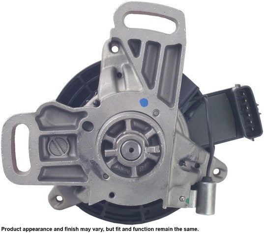 CARDONE Reman Distributor P/N:31-35602 Fits: Ford Probe 97-95, Mazda 626 97-95, Mazda Millenia 02-95, Mazda Mx-6 97-95 - Image 2