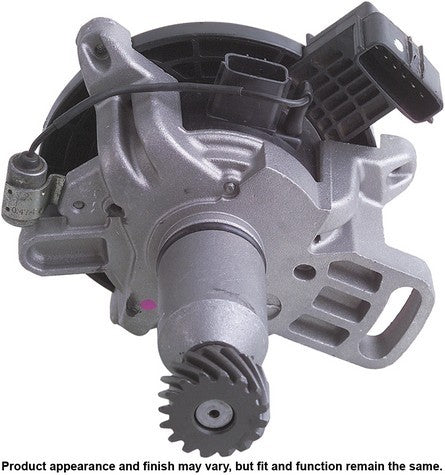 CARDONE Reman Distributor P/N:31-35623 Fits: Mazda Mpv 98-96 - Image 2