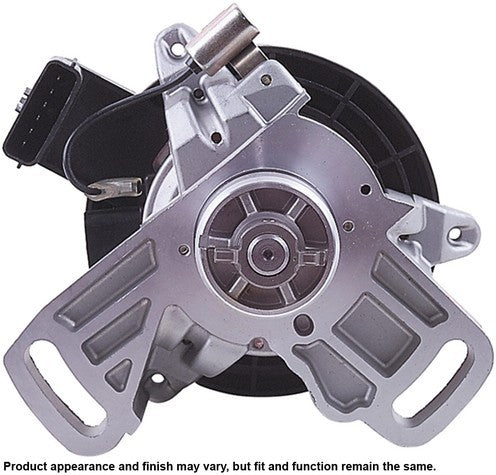 CARDONE Reman Distributor P/N:31-35624 Fits: Mazda Mx-3 95-94 - Image 2
