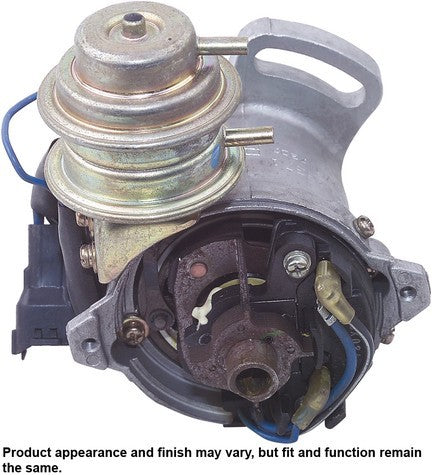 CARDONE Reman Distributor P/N:31-36475 Fits: Mercury Capri 94-91 - Image 3