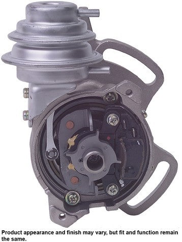 CARDONE Reman Distributor P/N:31-36489 Fits: Ford Probe 92-89, Mazda 626 92-88, Mazda Mx-6 92-88 - Image 3