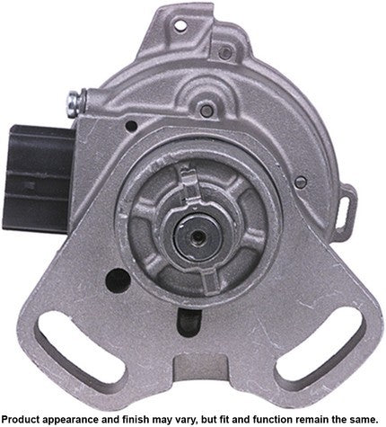 CARDONE Reman Distributor P/N:31-38400 Fits: Ford Festiva 93-90, Mazda 323 94-90 - Image 2