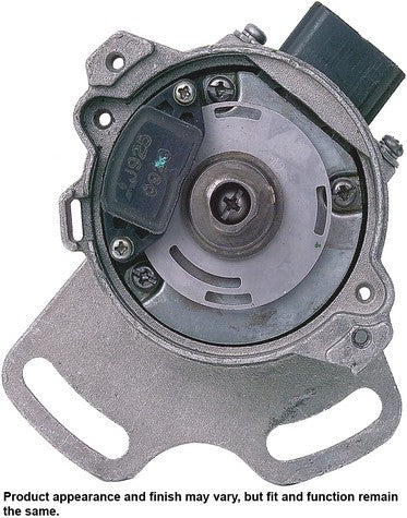 CARDONE Reman Distributor P/N:31-38465 Fits: Mazda B2600 93-90, Mazda Mpv 94-91 - Image 3