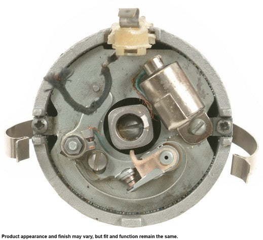 CARDONE Reman Distributor P/N:31-400 Fits: Austin Mini Cooper 68-67, Mg Mga 61-56, Mg Midget 74-62 - Image 3