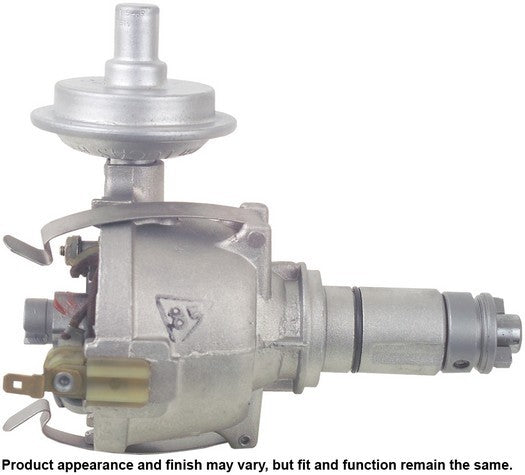 CARDONE Reman Distributor P/N:31-402 Fits: Austin America 1968, Austin Marina 74-73, Ford Consul 60-51, Hillman Minx 1965, Mg Mgb 74-67, Mg Midget 74-62, Rover 2000 72-64, Sunbeam Alpine 70-63, Sunbeam Arrow 70-67 - Image 2