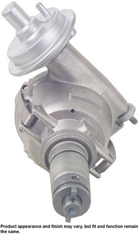 CARDONE Reman Distributor P/N:31-402 Fits: Austin America 1968, Austin Marina 74-73, Ford Consul 60-51, Hillman Minx 1965, Mg Mgb 74-67, Mg Midget 74-62, Rover 2000 72-64, Sunbeam Alpine 70-63, Sunbeam Arrow 70-67 - Image 4