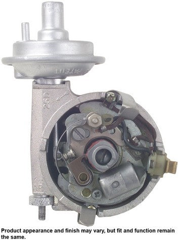 CARDONE Reman Distributor P/N:31-402 Fits: Austin America 1968, Austin Marina 74-73, Ford Consul 60-51, Hillman Minx 1965, Mg Mgb 74-67, Mg Midget 74-62, Rover 2000 72-64, Sunbeam Alpine 70-63, Sunbeam Arrow 70-67 - Image 6