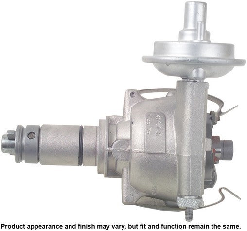 CARDONE Reman Distributor P/N:31-402 Fits: Austin America 1968, Austin Marina 74-73, Ford Consul 60-51, Hillman Minx 1965, Mg Mgb 74-67, Mg Midget 74-62, Rover 2000 72-64, Sunbeam Alpine 70-63, Sunbeam Arrow 70-67 - Image 7