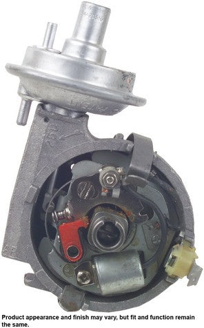 CARDONE Reman Distributor P/N:31-403 Fits: Plymouth Cricket 1971 - Image 5