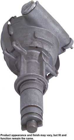 CARDONE Reman Distributor P/N:31-407 Fits: Jaguar Xke 71-64 - Image 4